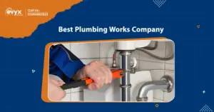 Choose the Best Plumbing Works Company for Your Home